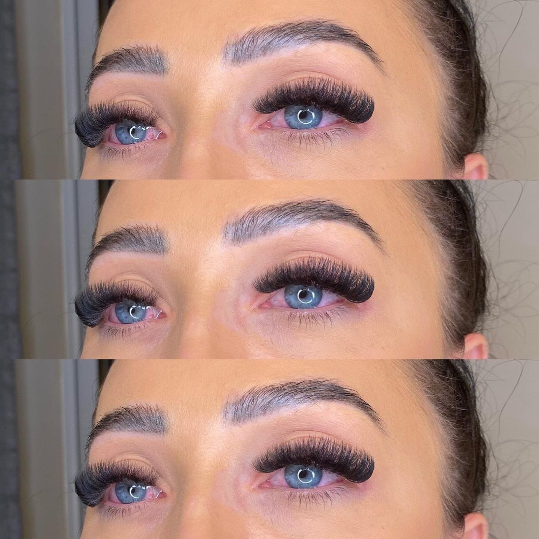 Classic Lash Extensions Tutorial