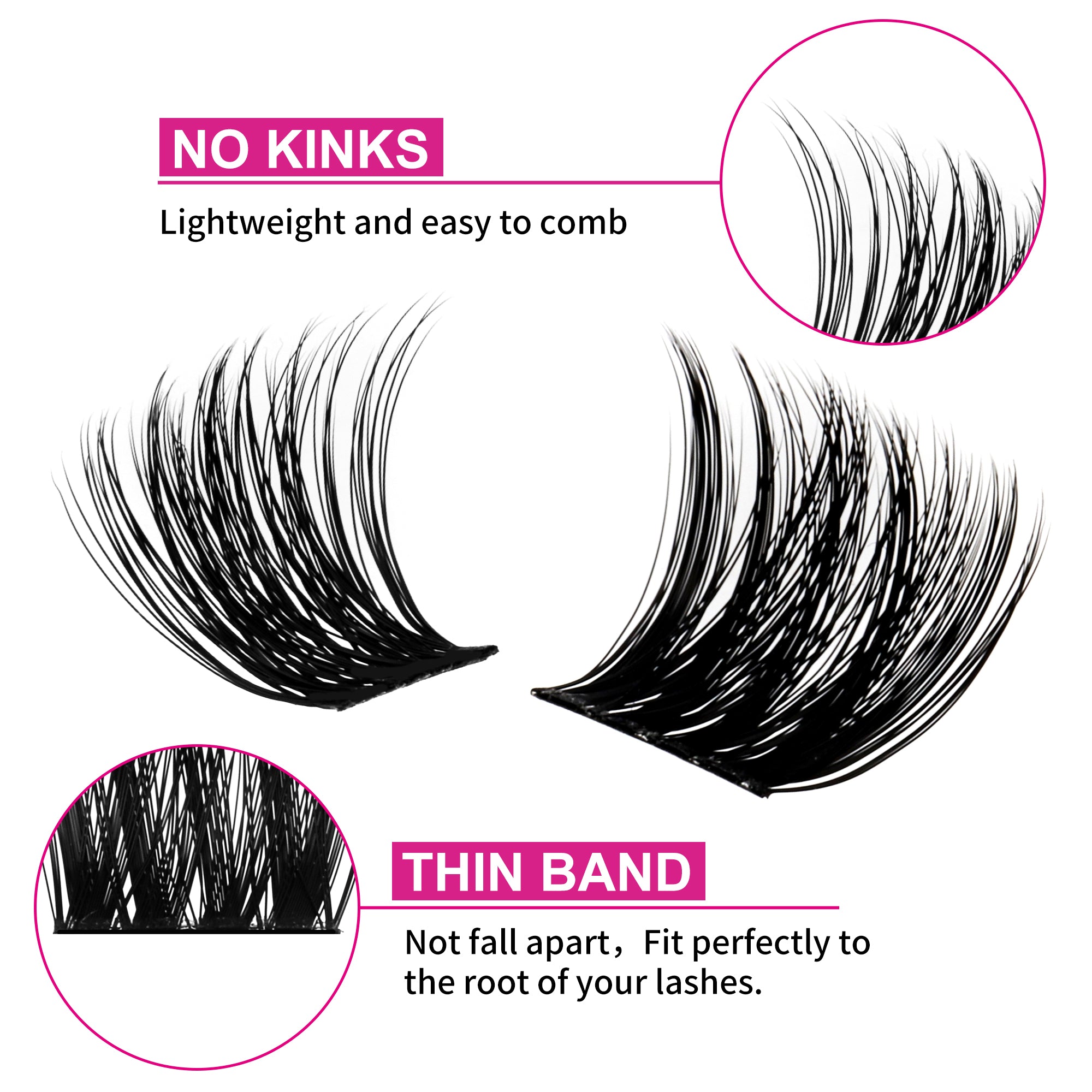 DIY Lashes for Beginners: Common Mistakes and How to Avoid Them