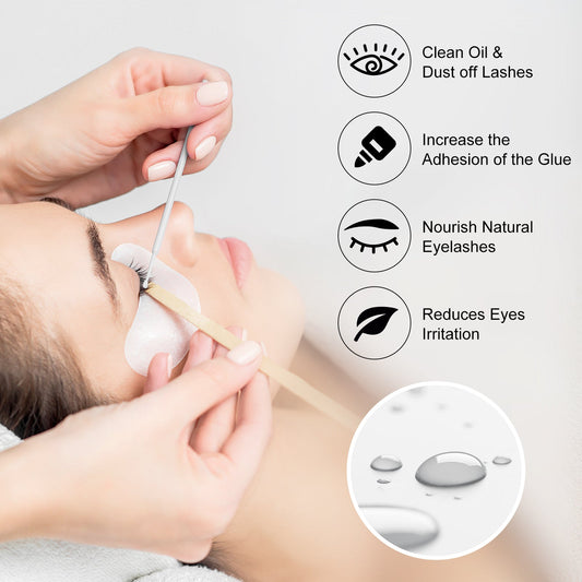 The Cost of Eyelash Extensions