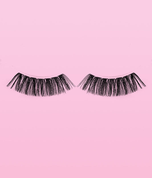 Reusable Lashes: How to Clean and Store Strip Lashes for Longer Use