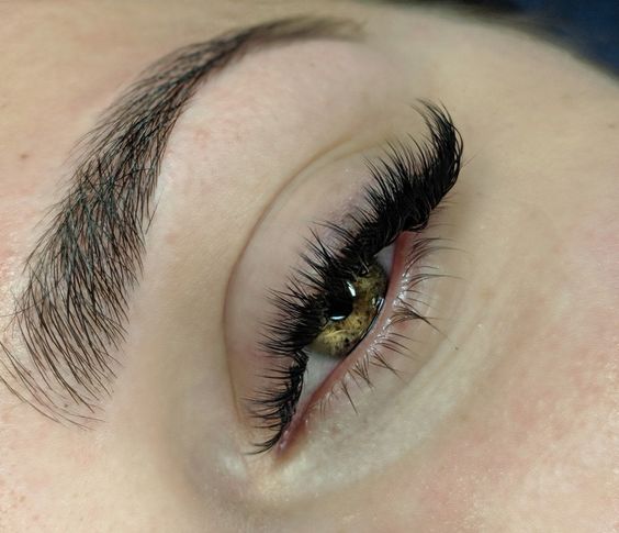 Keep Your Lash Extensions Longer