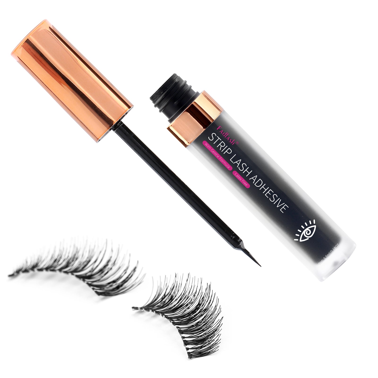 Facts of Eyelash Glue