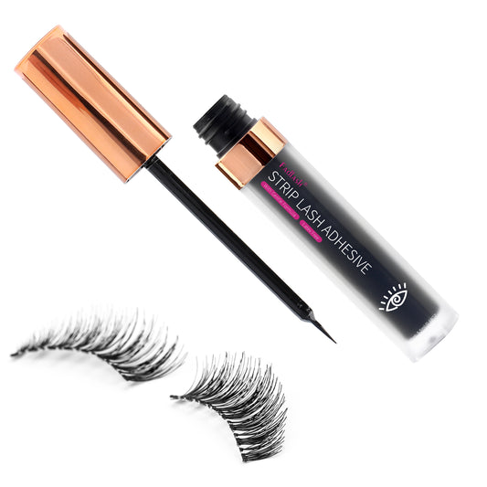 Facts of Eyelash Glue