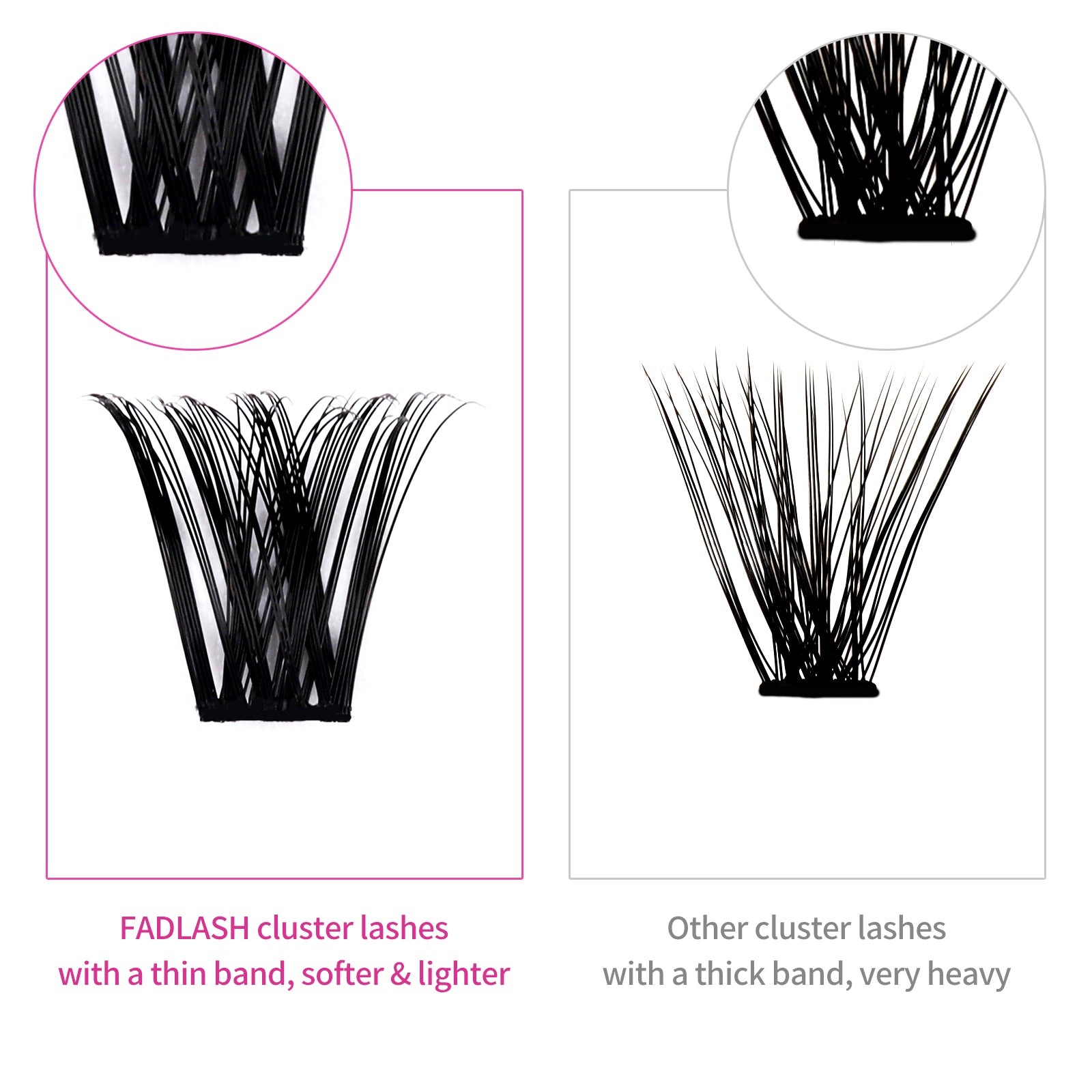 Make Your Lashes Long And Thick