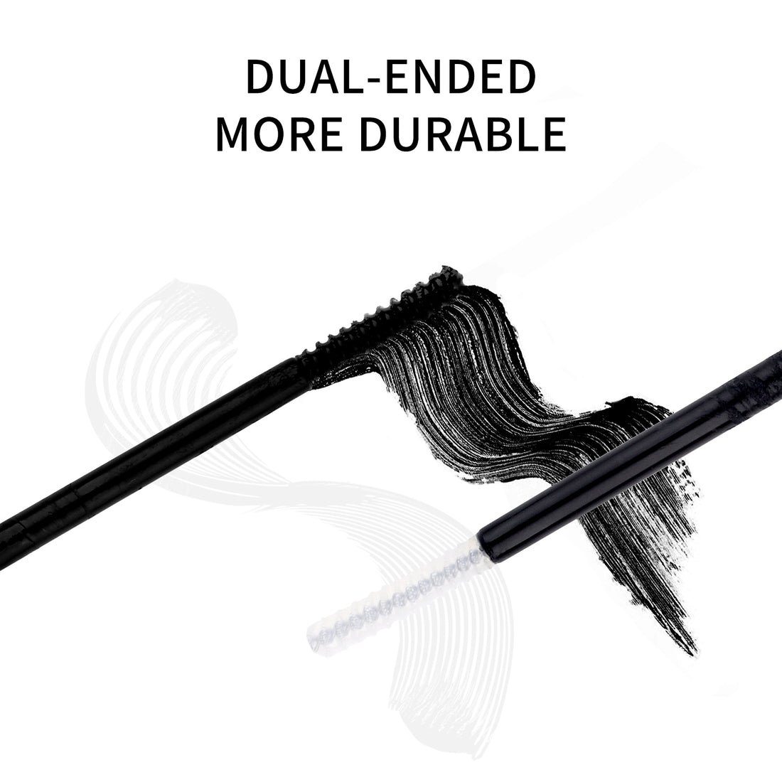 Is Waterproof Cluster Lashes Glue Worth It?