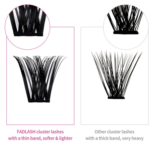 Make Your Lashes Long And Thick
