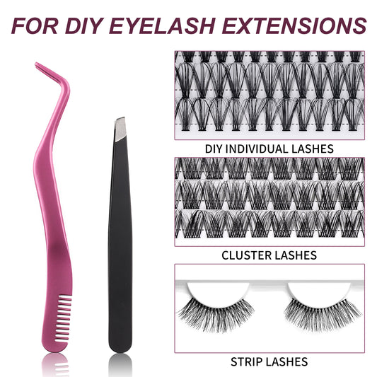 Must Have Lash Tools