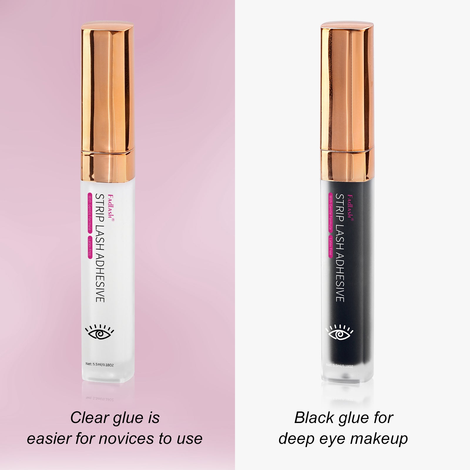 The Ultimate Guide to Lash Glue: Everything You Need to Know