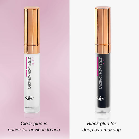 The Ultimate Guide to Lash Glue: Everything You Need to Know