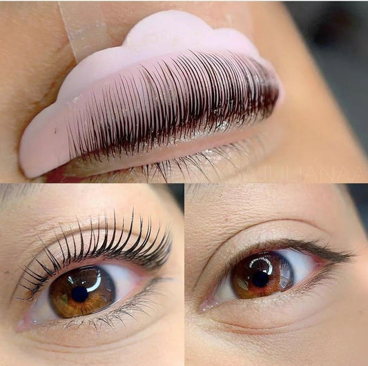 What is a Lash Lift?