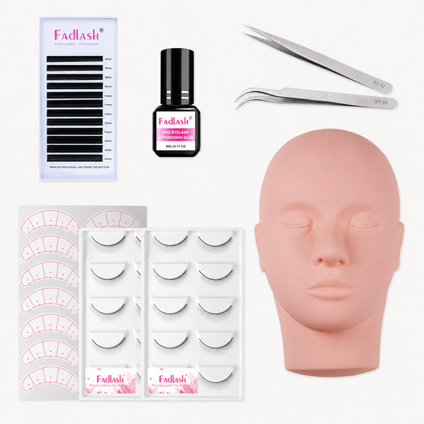 Eyelash Extensions FAQ