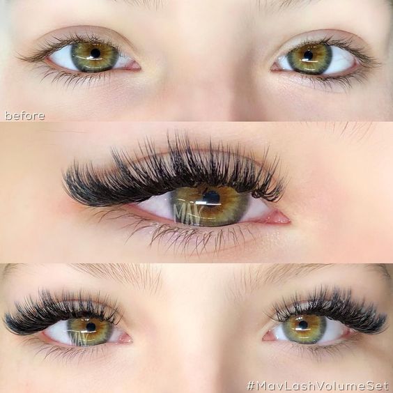 Professional Knowledge for Eyelash Extensions ①