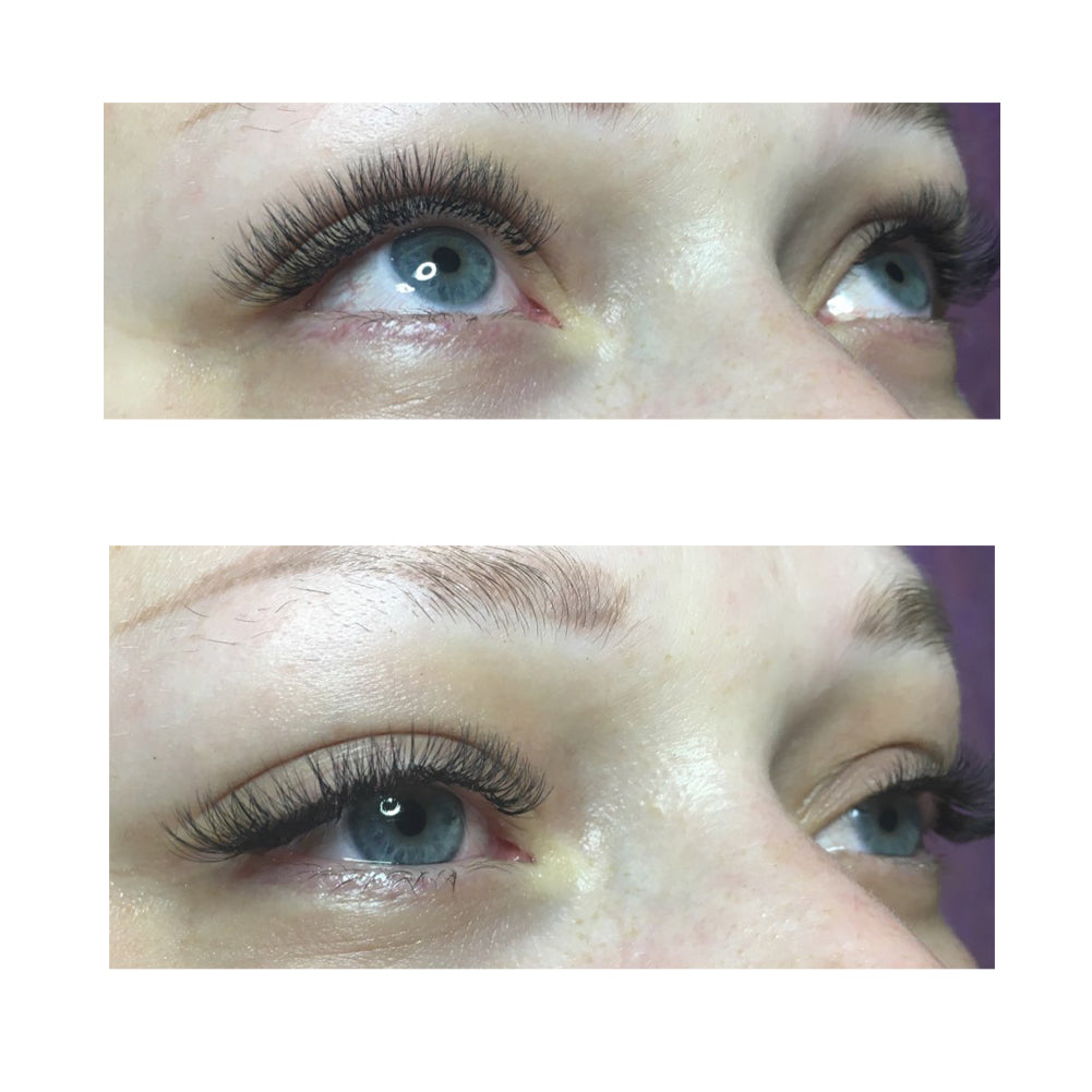 How to Maintance Your Lash Extensions