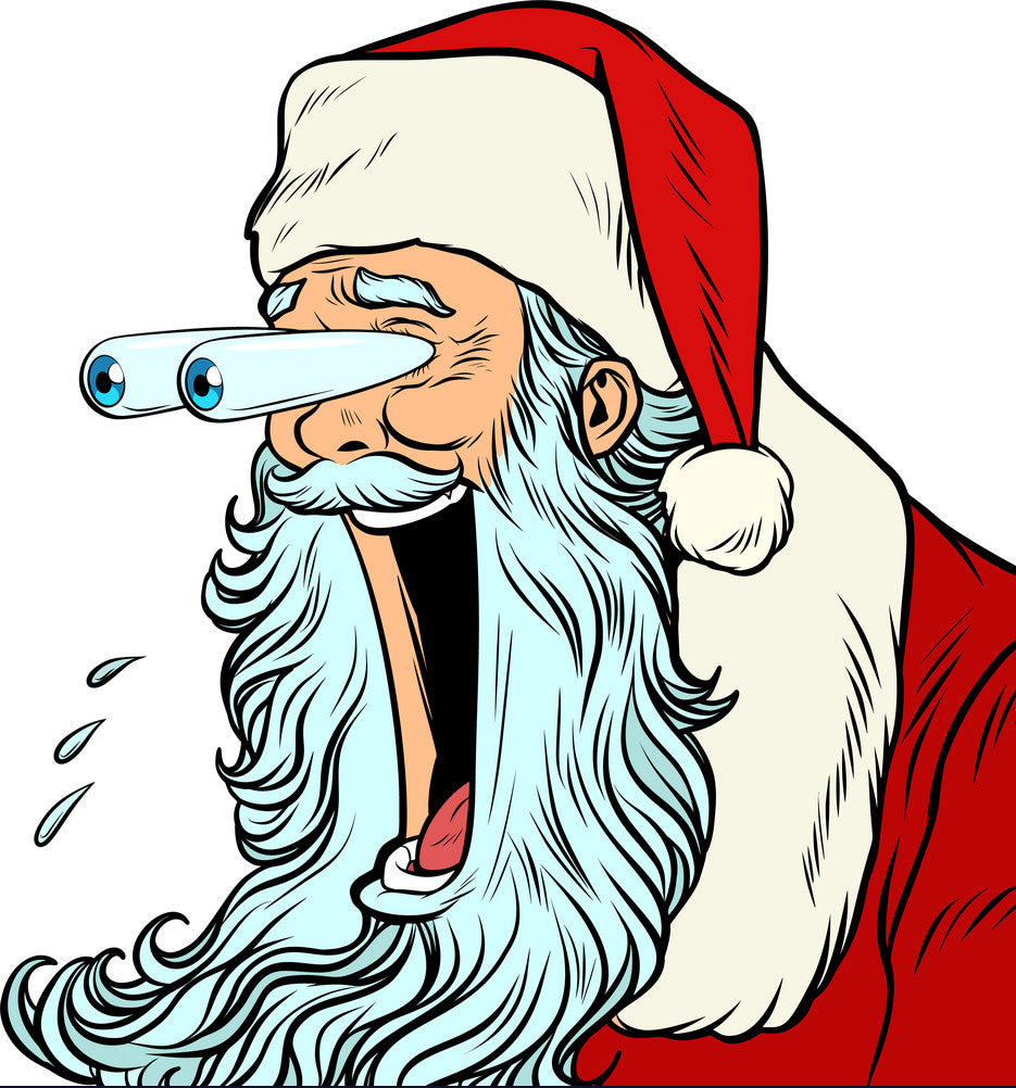 Fadlash New Year Sale