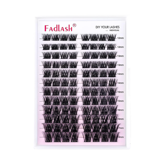 Can False Eyelashes be Reused