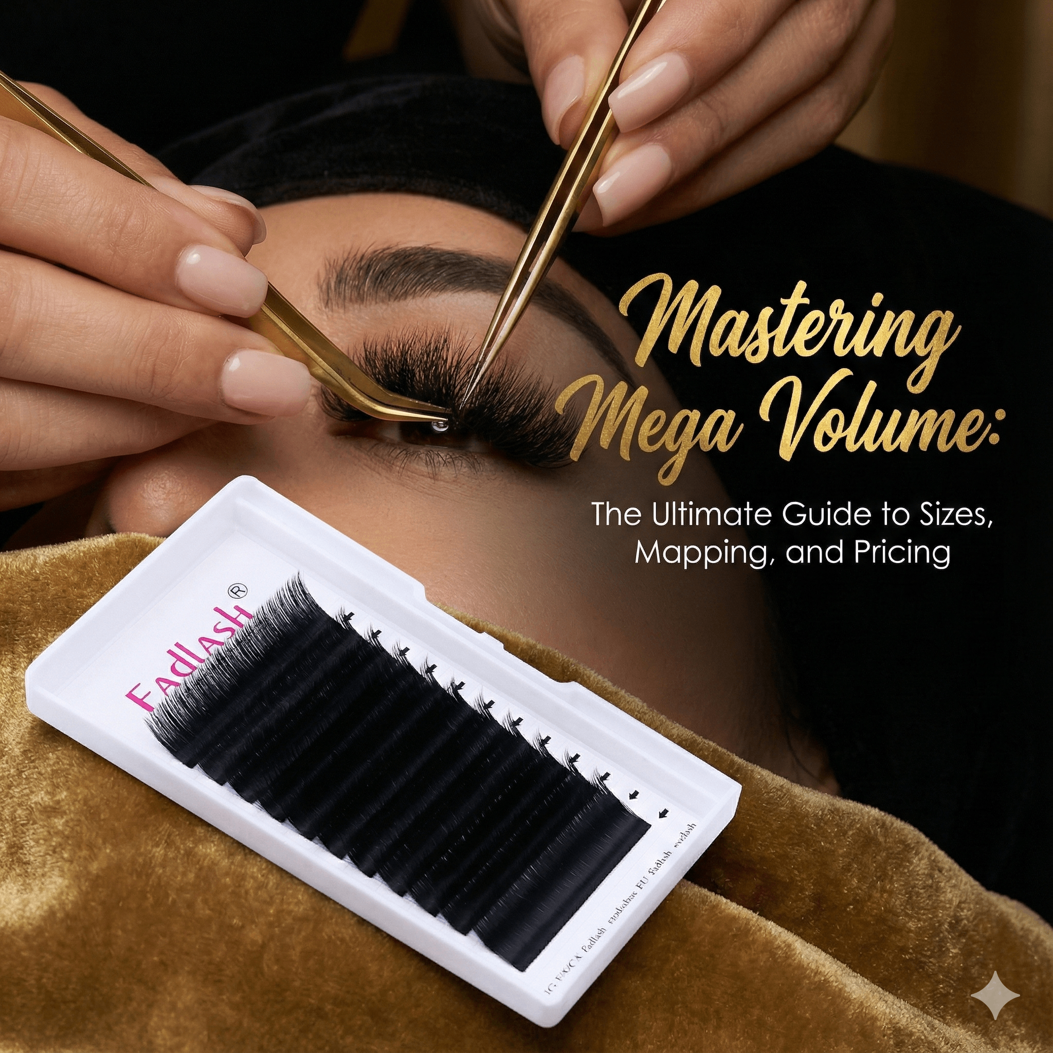 Mastering Mega Volume