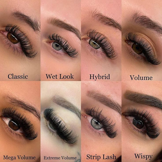 Do Lash Clusters Ruin Your Lashes?