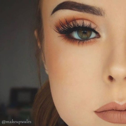 Are Eyelash Extensions Worth It