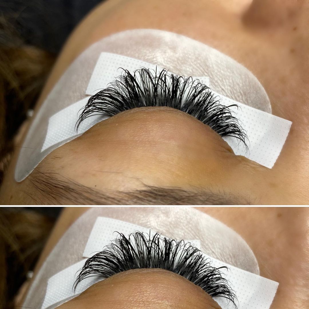 8 Things to Take Care of Your Eyelash Extensions