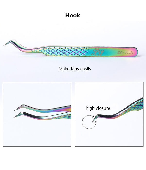 Lash Extensions Application Skills for Beginners