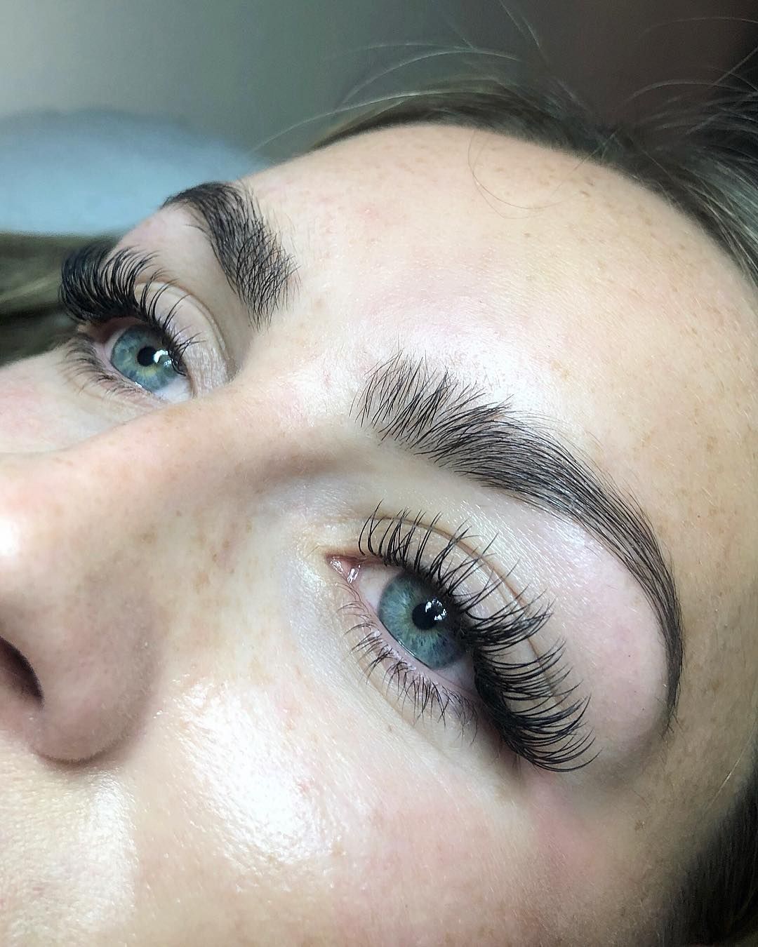 Volume Lash Extensions: Elevate Your Lash Game