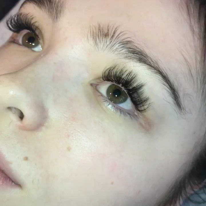 Things Need to Know Before Applying Lash Extensions