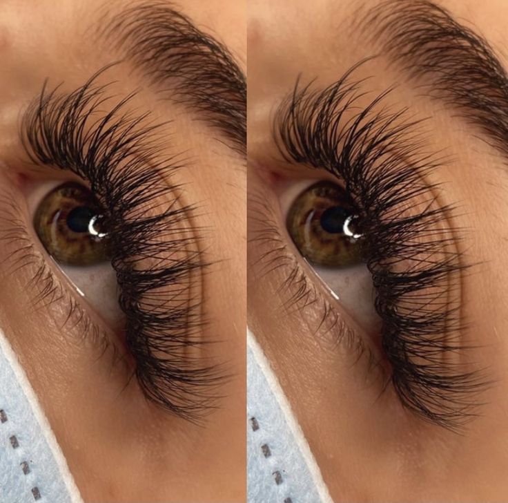 The Way to Maintenance Eyelash Extensions