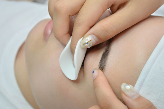 Things About Eyelash Extensions Allergy