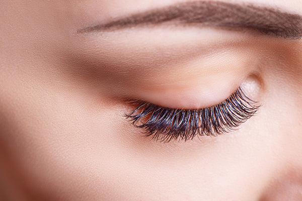 Reason of Eyelash Extensions Last the Longest ②