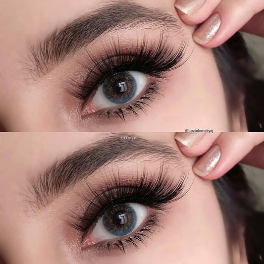 Lash Trends 2025: What’s In and What’s Out This Year