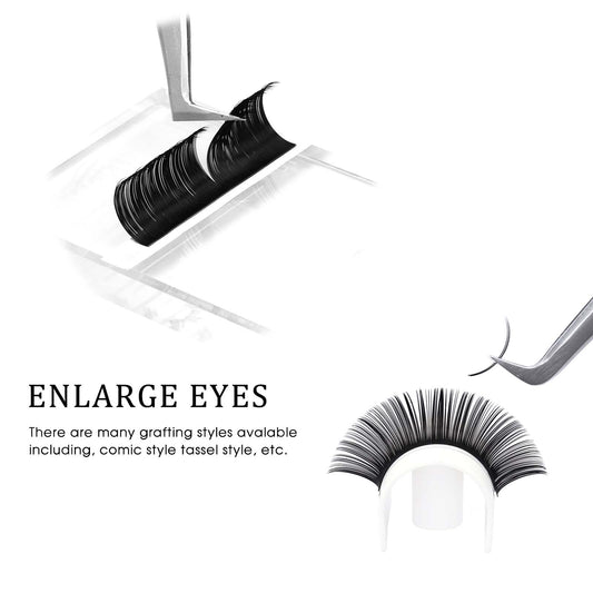 What Are Korean PBT Lashes? The Complete Guide