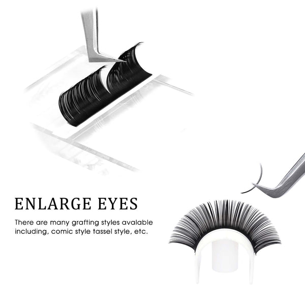 What Are Korean PBT Lashes? The Complete Guide