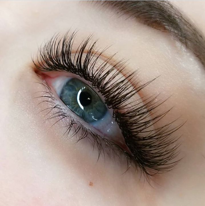 How to Gorw Healthier Lashes