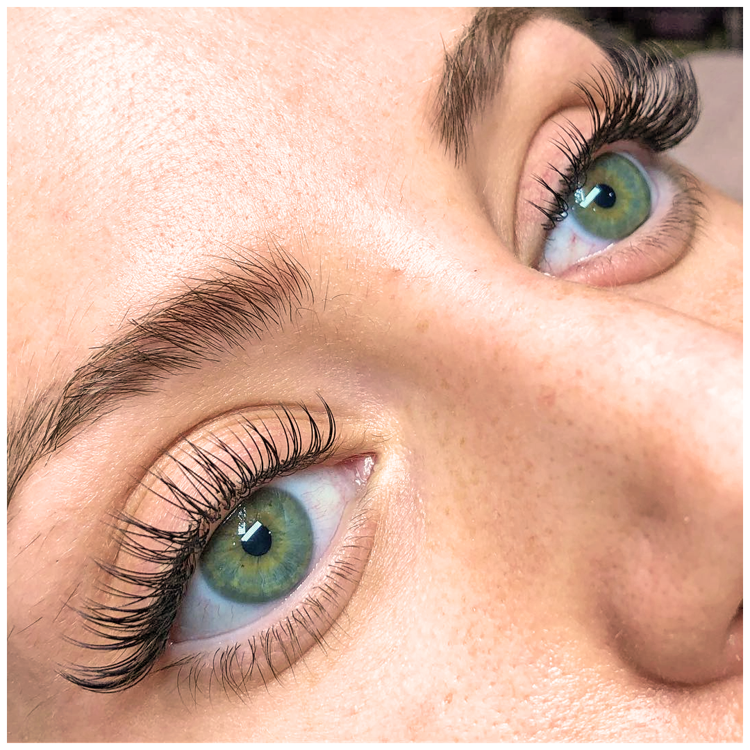 What is Eyelash Extensions