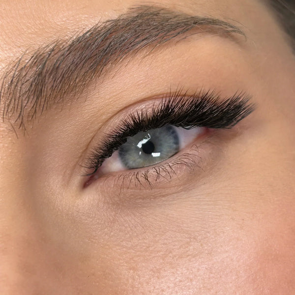 Lash Extension Q&A