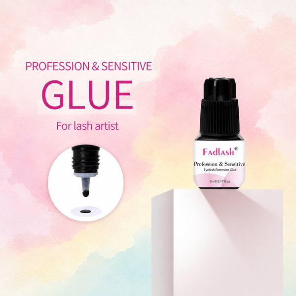 Why Lash Glue Temperature