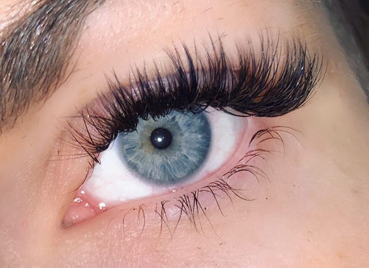 Best Products for Eyelash Extension Aftercare