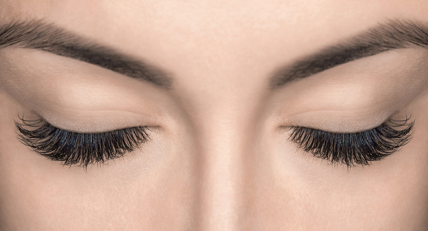 Reason of Eyelash Extensions Last the Longest ①