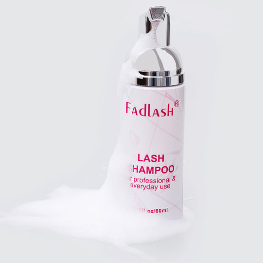 New Arrival ! Fadlash Lash Shampoo