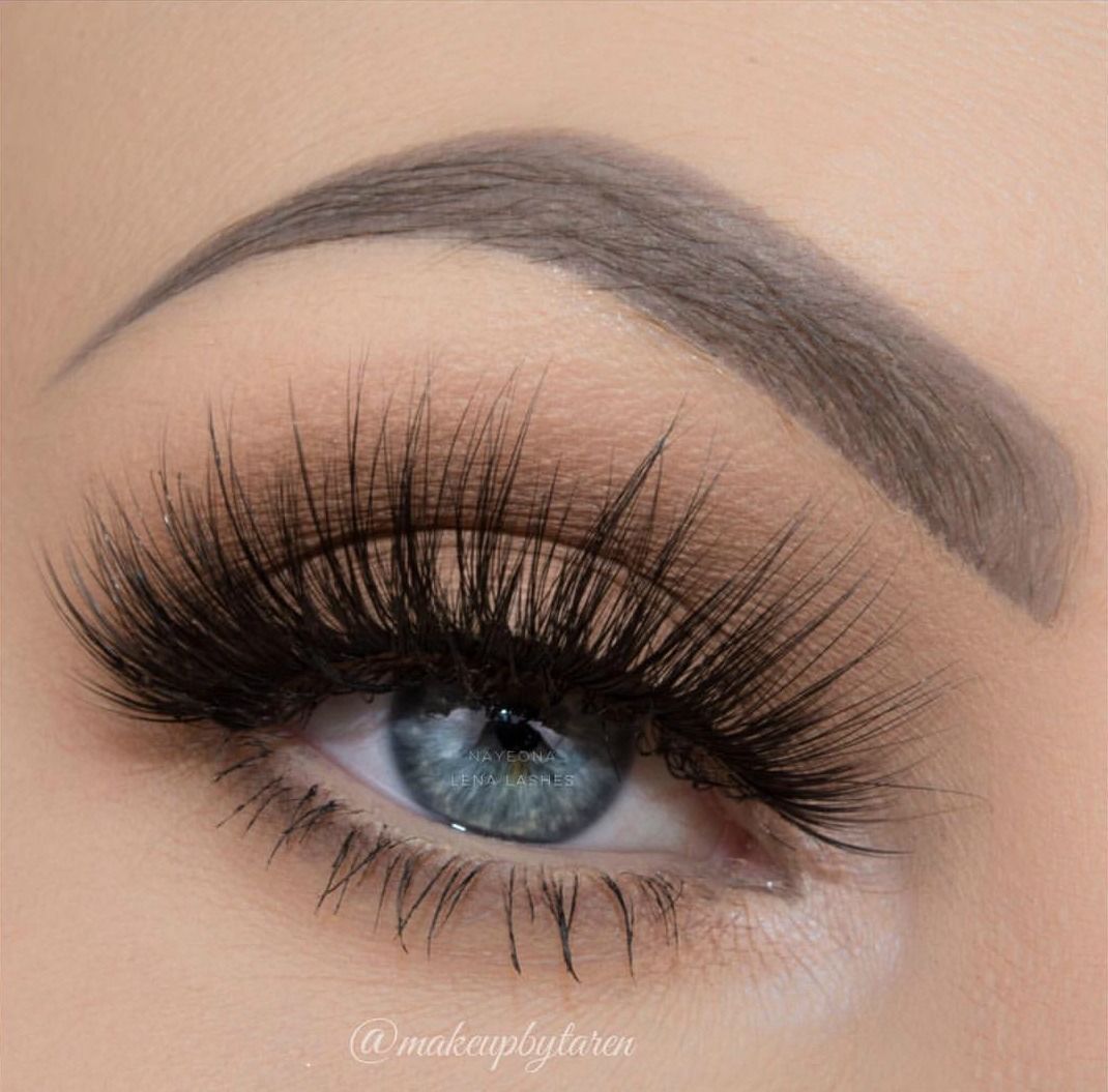 How to Clean and Reuse False Lashes