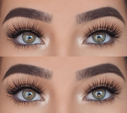 Are Eyelash Extensions Safe