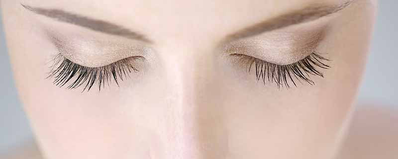 Secret of Lash Extensions' Material