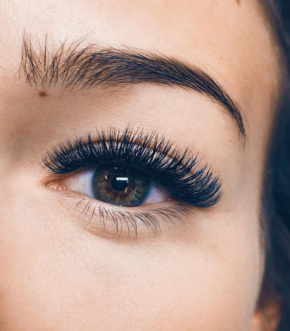 Lash Extensions Q&A