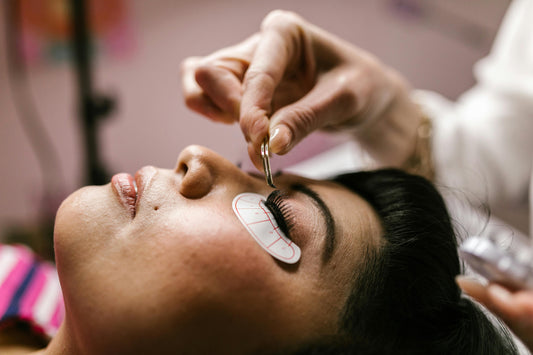 Good MOQ for Beginner Lash Artists