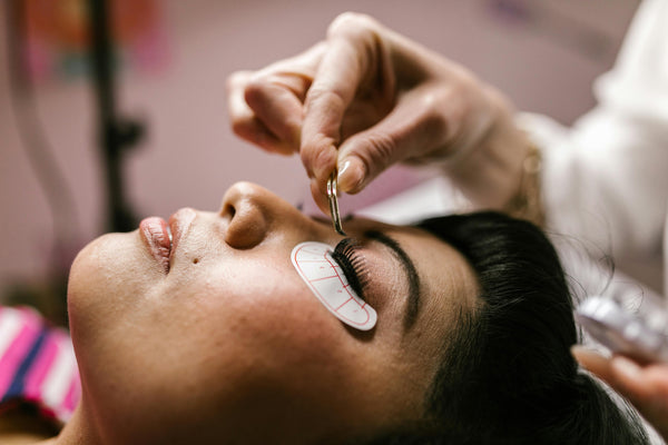 Good MOQ for Beginner Lash Artists