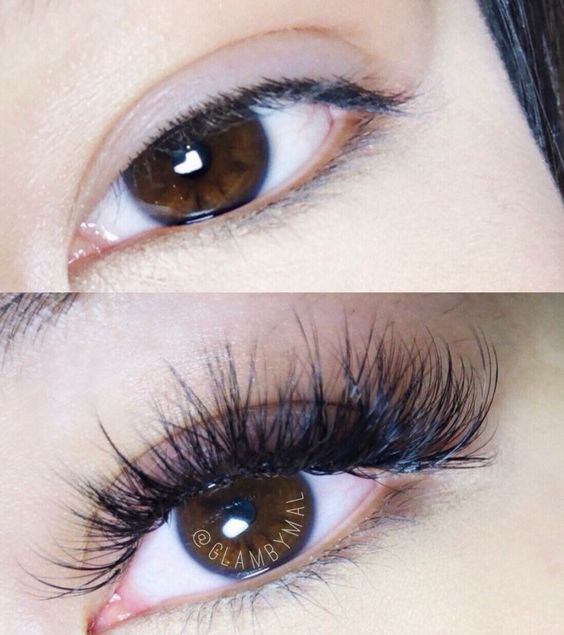 8 Things Need to Note After Applying Eyelash Extensions