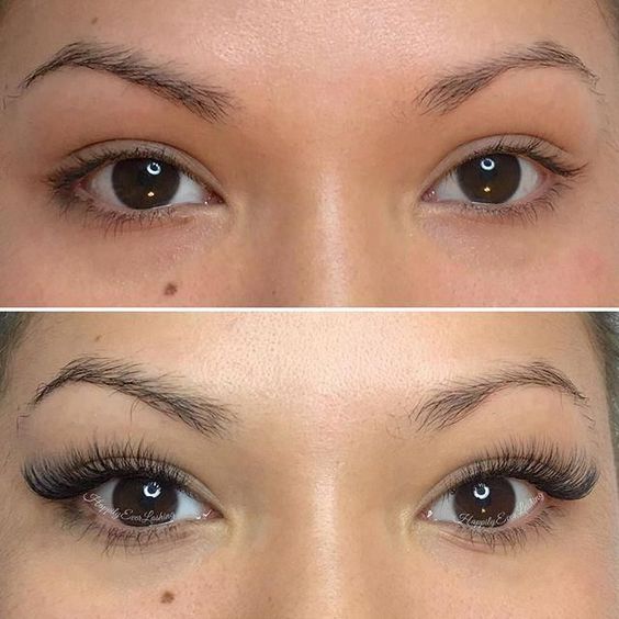 Professional Knowledge for Eyelash Extensions ②