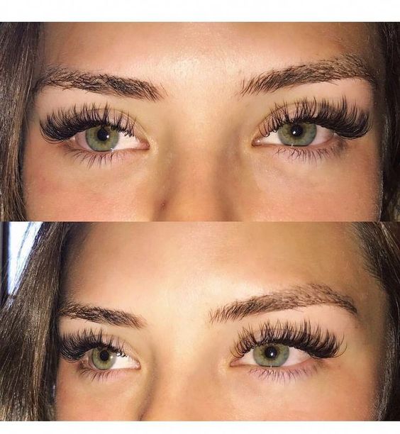 Eyelash Extensions vs. DIY Lashes