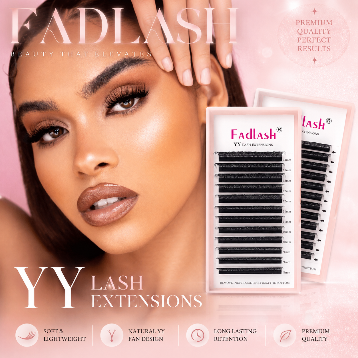 YY Eyelash Extensions