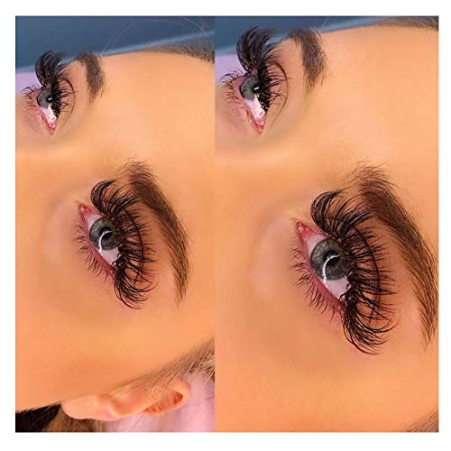 0.05mm Easy Fan Volume Lashes Lash Extensions - Fadlash